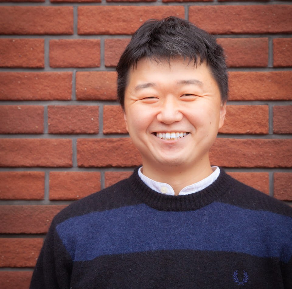 作田知樹